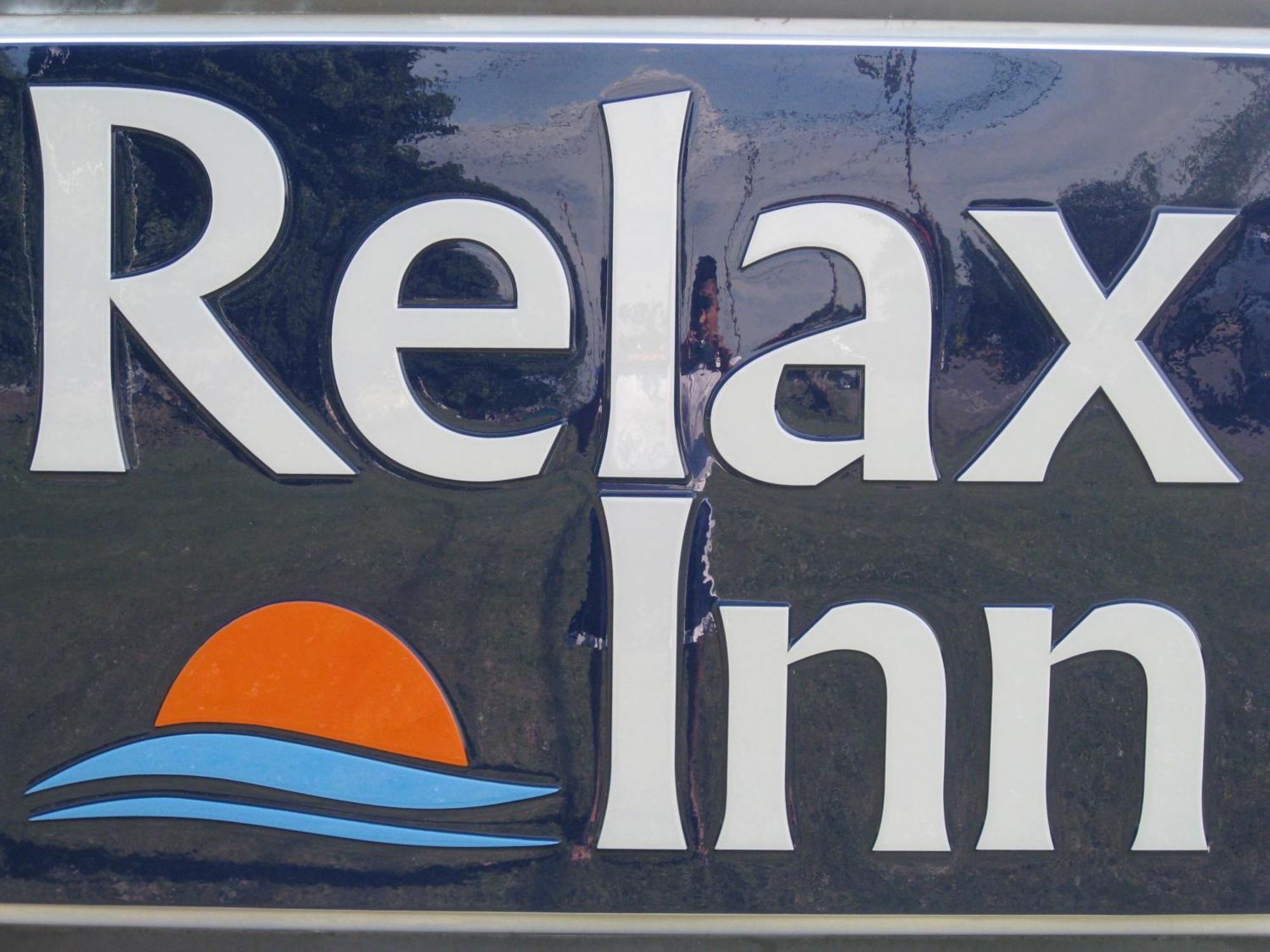 Relax Inn Webster Bagian luar foto