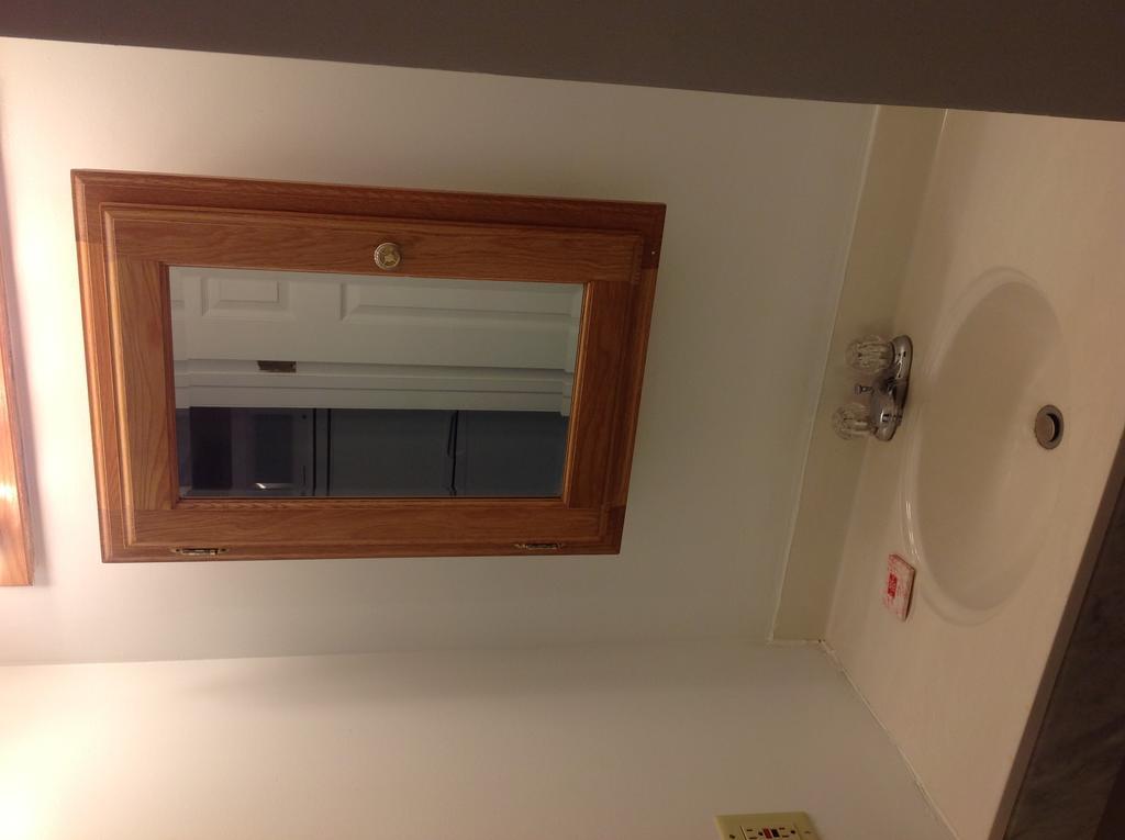 Relax Inn Webster Bagian luar foto