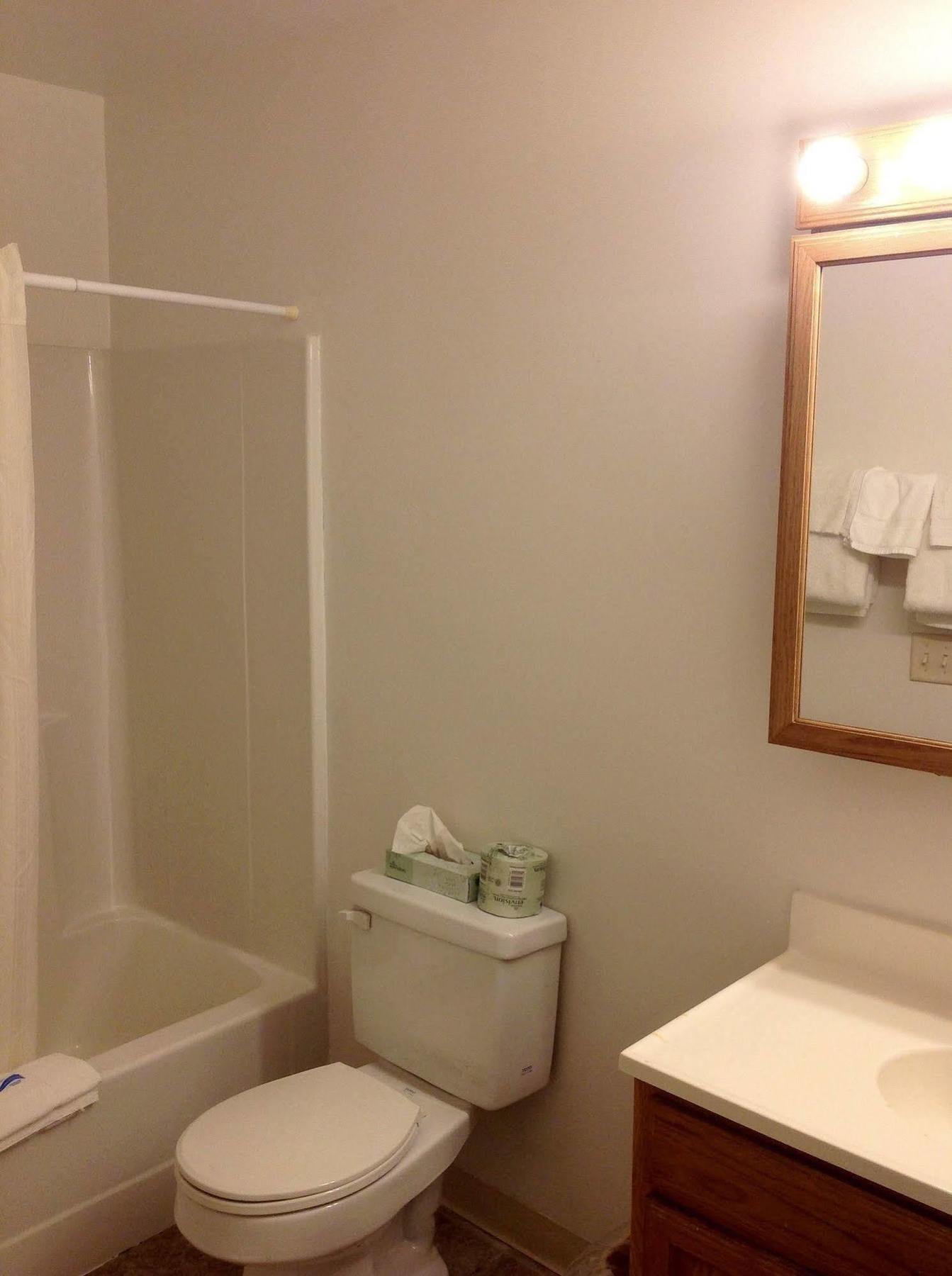 Relax Inn Webster Bagian luar foto