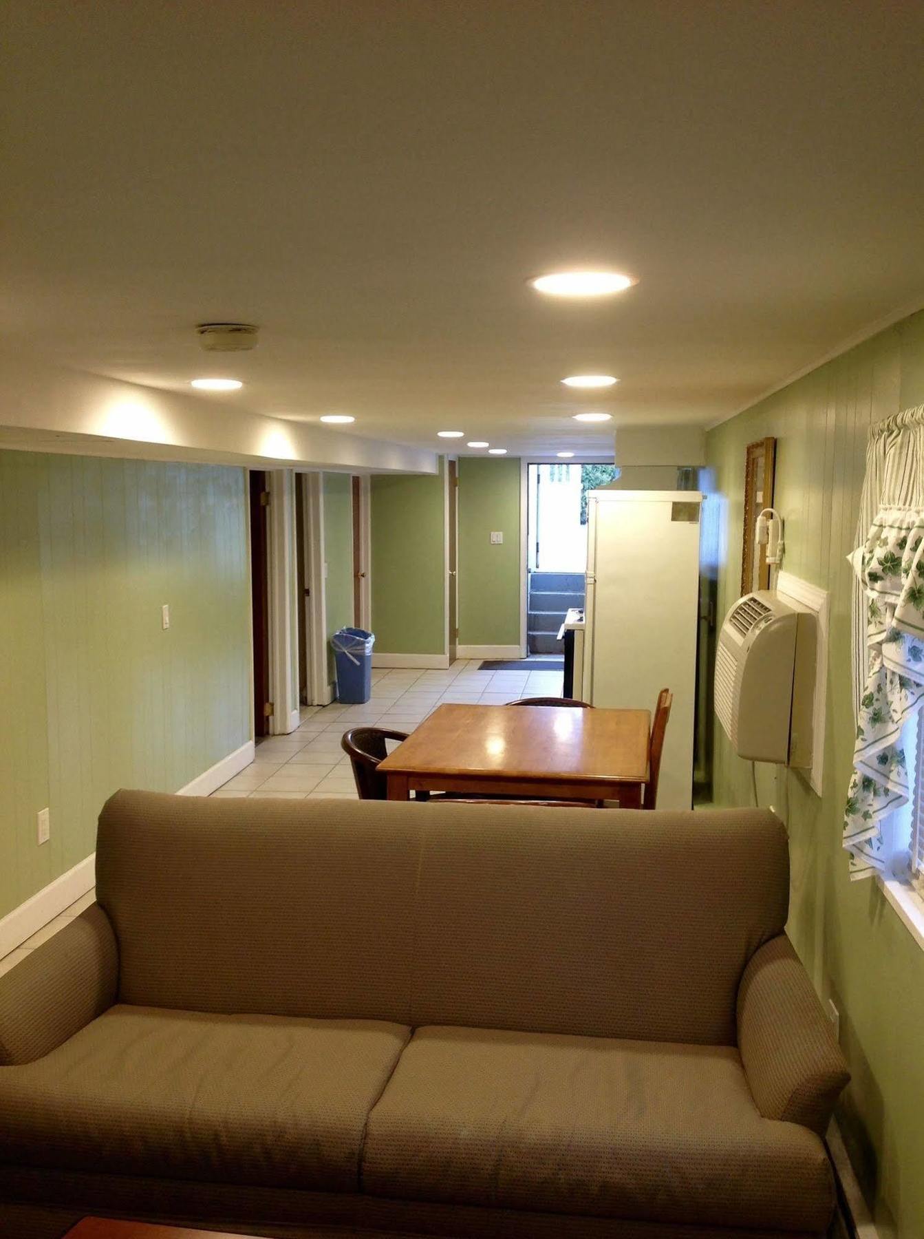 Relax Inn Webster Bagian luar foto
